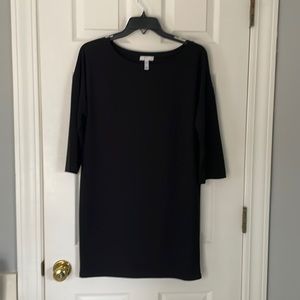 Black Leith Dress/Tunic Size XS; Great Condition!
